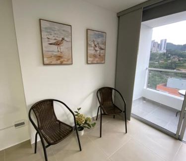 Sabaneta Apartment | comodo y acogedor apartamento
