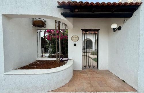 Colonia Campestre House | Comodo y brillante alojamiento para 5