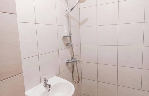 Makassar Apartment | Compact Abode Studio (No Kitchen) Bandaraya - Tallasa City Makassar Apartment
