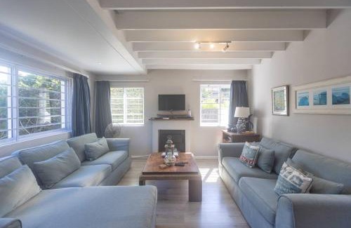 Cape Saint Francis House | Compact & Comfortable in the Cape St Francis Resort