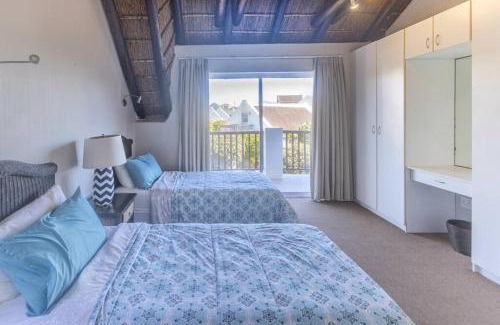 Cape Saint Francis House | Compact & Comfortable in the Cape St Francis Resort
