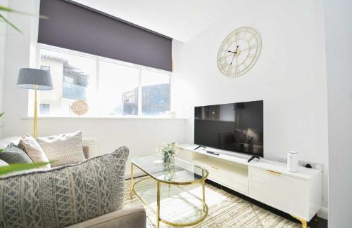 Bradford Apartment | Compact & Convenient 1 Bed Apartment in Bradford