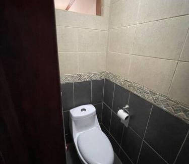 Escazu Apartment | Comparte con la Naturaleza
