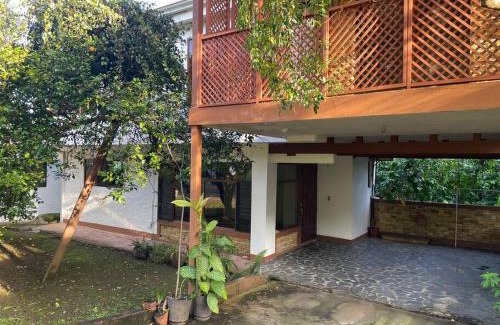 Escazu Apartment | Comparte con la Naturaleza