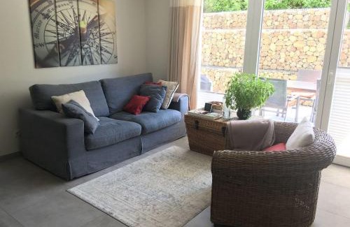 Hohwacht Apartment | Compass-App-5