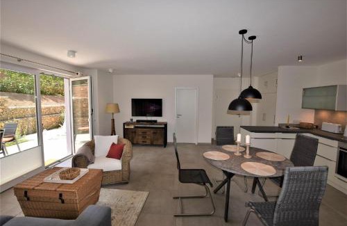 Hohwacht Apartment | Compass-App-5