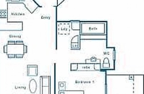 Hamilton Island Apartment | Compass - Compass 1