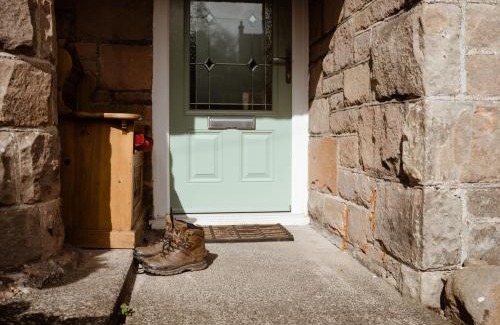 Wooler House | Compass Cottage