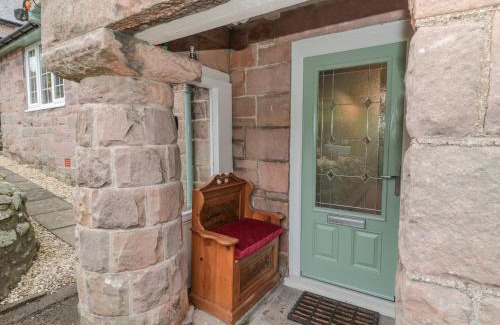 Wooler House | Compass Cottage