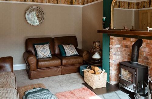 Wooler House | Compass Cottage