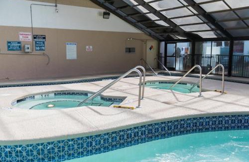 Myrtle Beach Apartment | Compass Cove Resort, Unit 921, 3 Bedroom, 2 Bath, Direct Oceanfront