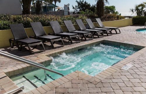 Myrtle Beach Apartment | Compass Cove Resort, Unit 921, 3 Bedroom, 2 Bath, Direct Oceanfront