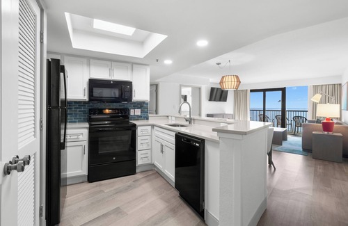 Myrtle Beach Apartment | Compass Cove Resort