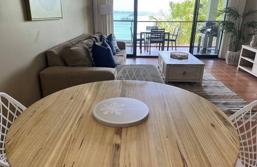 Hamilton Island Apartment | Compass Point