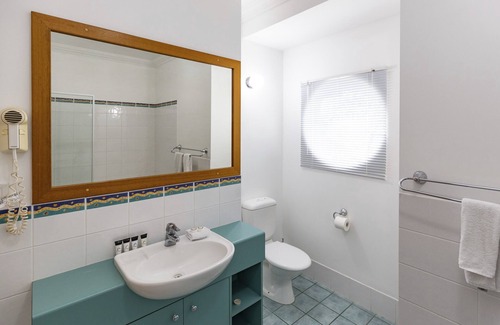 Hamilton Island Apartment | Compass Point