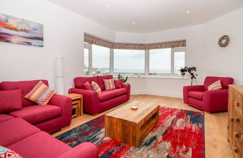 Brixham Cottage | Compass Point