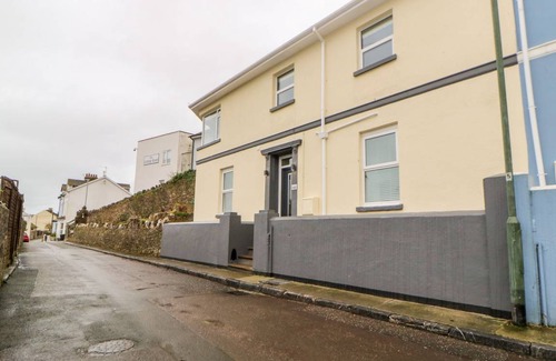 Brixham Cottage | Compass Point