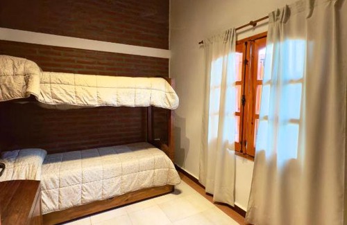 Santa Rosa de Calamuchita Ski Chalet | Complejo Entre Olmos