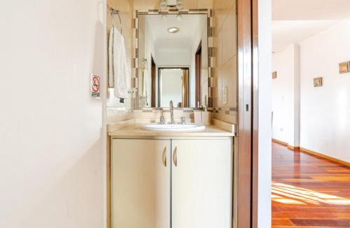 Dorrego Apartment | Complejo Abaurrea
