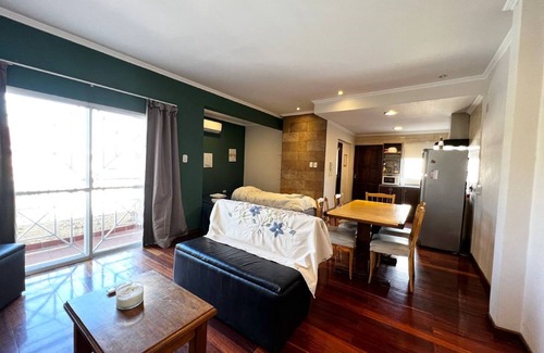 Dorrego Apartment | Complejo Abaurrea