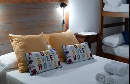 Zona Granja Hotel | Complejo Alma Misionera