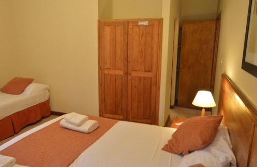 Puerto Iguazu Hotel | Complejo Americano
