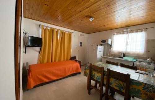 Las Grutas Apartment | Complejo Anita 06A