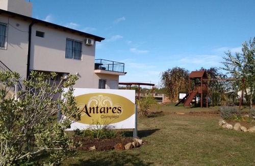 San Jose Apartment | Complejo Antares