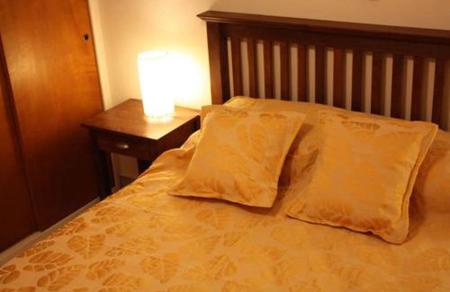San Jose Apartment | Complejo Antares