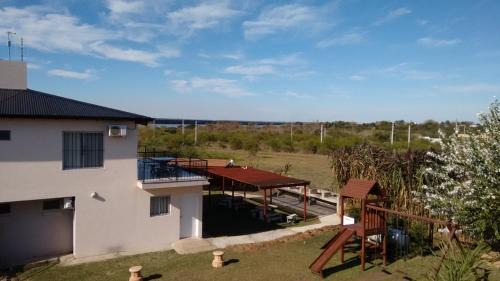 San Jose Apartment | Complejo Antares