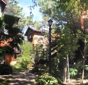 Mar de Las Pampas Hotel | Complejo Aroma's