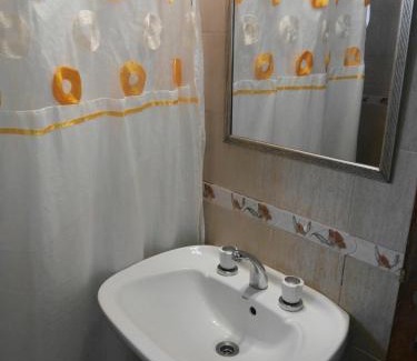 Potrero de los Funes Apartment | Complejo Ayres de Funes