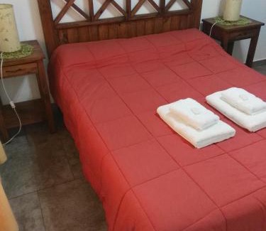 Potrero de los Funes Apartment | Complejo Ayres de Funes