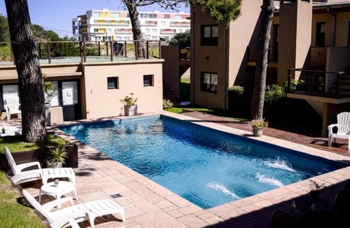 Villa Gesell Apartment | Complejo Azul Marino