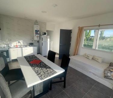 San Rafael Apartment | Complejo Blend