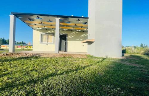 San Rafael Apartment | Complejo Blend