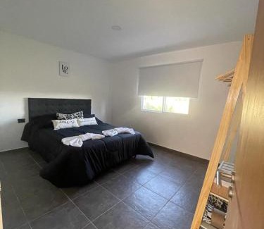 San Rafael Apartment | Complejo Blend