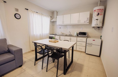 San Rafael Apartment | Complejo Coirón