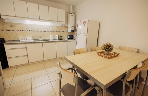 San Rafael Apartment | Complejo Coirón
