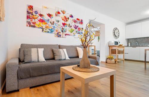 Vilafortuny House | Complejo Colibri 13