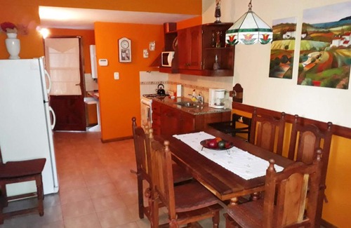 Sierra de los Padres House | Complejo de Cabañas Sierras Verdes
