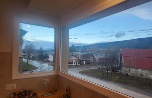 Esquel Apartment | Complejo de Departamentos Lahuan