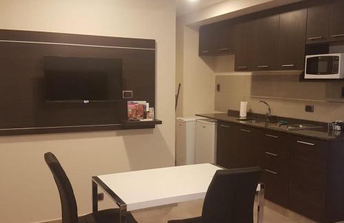 San Juan Apartment | Complejo Edificio Rosario