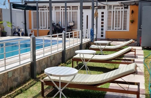Las Heras Apartment | Complejo El Secreto