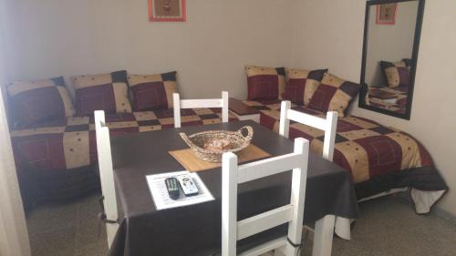 Yocsina Apartment | Complejo Jardin Escondido