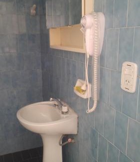 Yocsina Apartment | Complejo Jardin Escondido