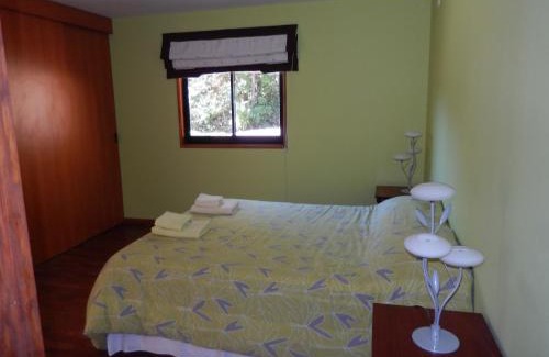 Pucon Cabin | Complejo Kari Mapu Park