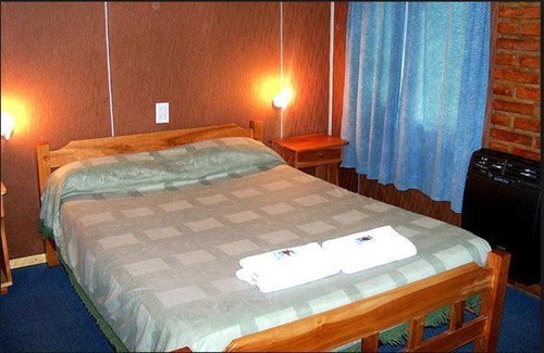 Playa Bonita Cabin | Complejo Los Arrayanes