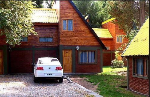 Playa Bonita Cabin | Complejo Los Arrayanes