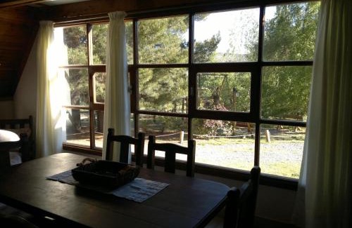 Esquel Ski Chalet | Complejo La Cautiva